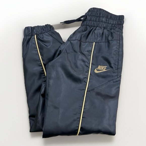 Nike Girls' Sport Windbreaker Pants Sz XL - Picture 1 of 16